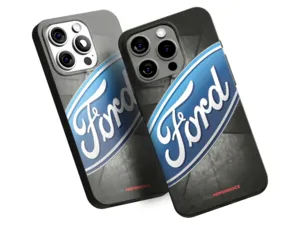 Ford Étui Téléphone Style Minimal Design
